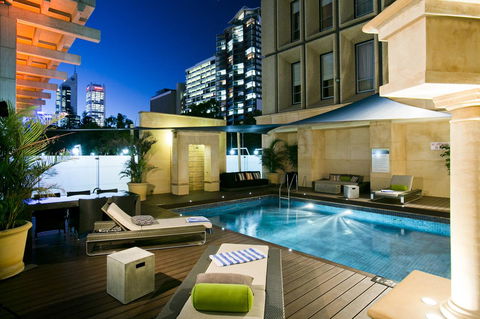 Duxton Hotel Perth - Accommodation NSW 30