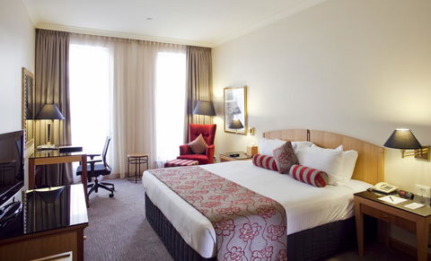 Duxton Hotel Perth - Accommodation NSW 6