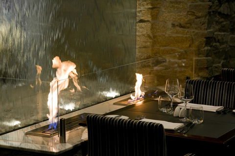 Duxton Hotel Perth - Accommodation NSW 38