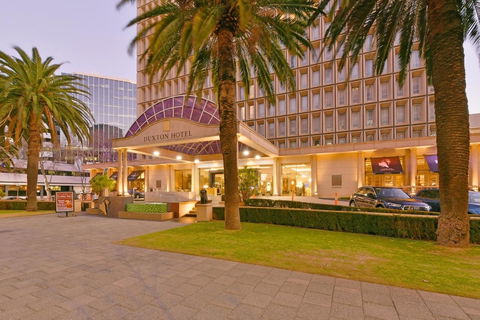 Duxton Hotel Perth - Accommodation NSW 24