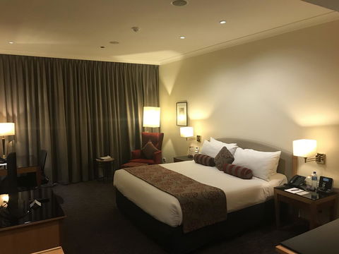 Duxton Hotel Perth - Accommodation NSW 9