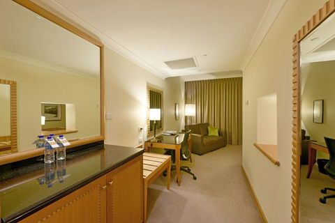 Duxton Hotel Perth - Accommodation NSW 12