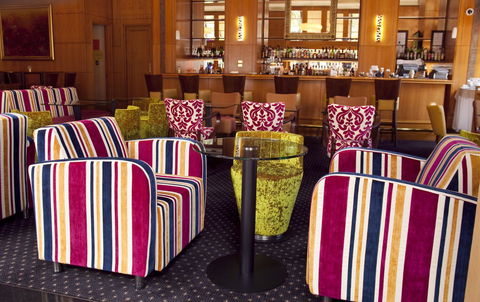 Duxton Hotel Perth - Accommodation NSW 39