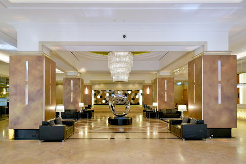 Duxton Hotel Perth - Accommodation NSW 28