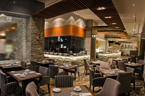Duxton Hotel Perth - Accommodation NSW 44