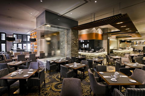 Duxton Hotel Perth - Accommodation NSW 34