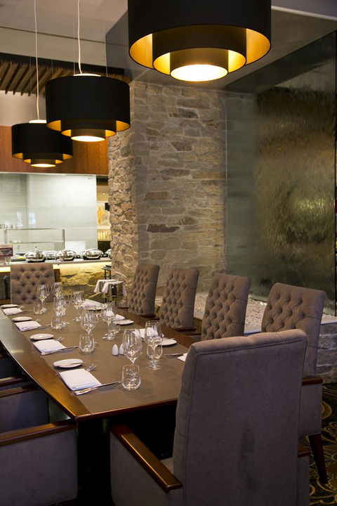 Duxton Hotel Perth - Accommodation NSW 41