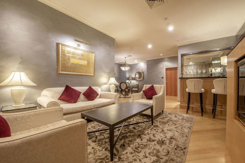 Duxton Hotel Perth - Accommodation NSW 16