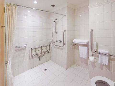 Duxton Hotel Perth - Accommodation NSW 5