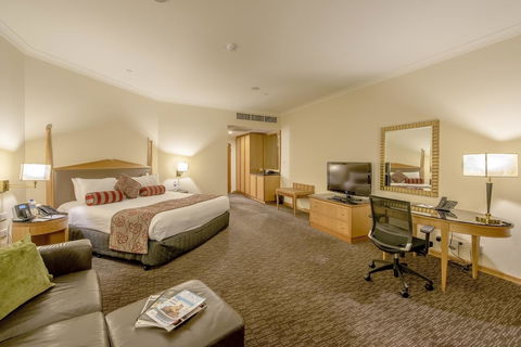 Duxton Hotel Perth - Accommodation NSW 19