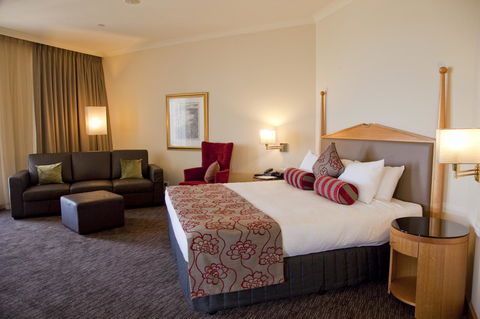 Duxton Hotel Perth - Accommodation NSW 40