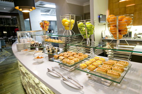 Duxton Hotel Perth - Accommodation NSW 31