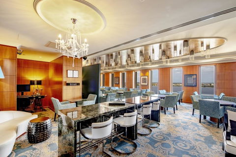 Duxton Hotel Perth - Accommodation NSW 22