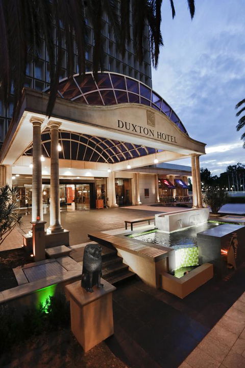 Duxton Hotel Perth - Accommodation NSW 29