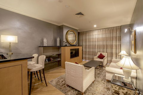 Duxton Hotel Perth - Accommodation NSW 15