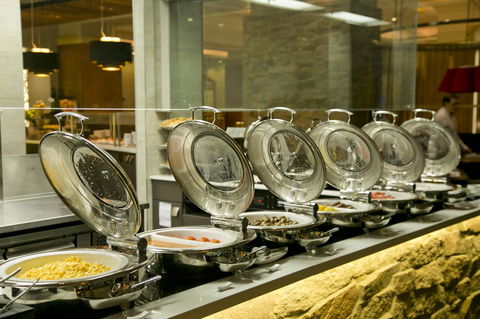 Duxton Hotel Perth - Accommodation NSW 33