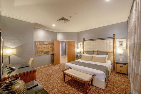 Duxton Hotel Perth - Accommodation NSW 17