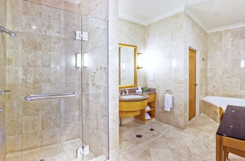 Duxton Hotel Perth - Accommodation NSW 3