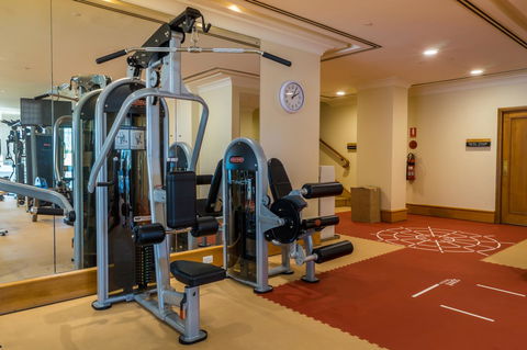 Duxton Hotel Perth - Accommodation NSW 32