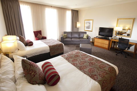 Duxton Hotel Perth - Accommodation NSW 36