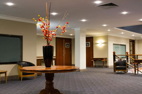 Great Southern Hotel Perth - Accommodation NSW 8