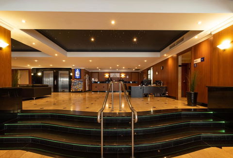 Great Southern Hotel Perth - Accommodation NSW 6