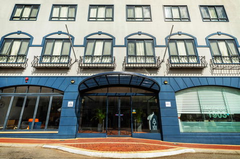 Great Southern Hotel Perth - Accommodation NSW 4