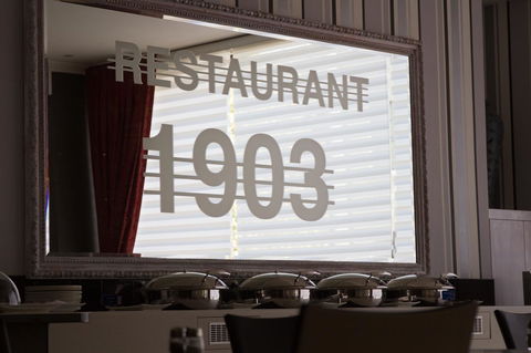 Great Southern Hotel Perth - Accommodation NSW 16