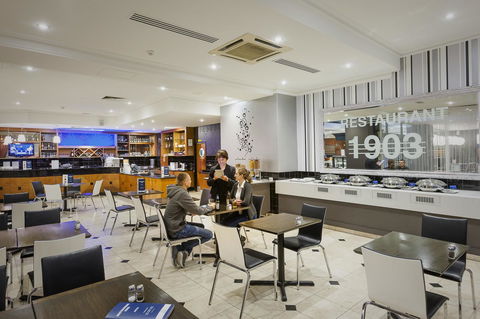 Great Southern Hotel Perth - Accommodation NSW 14