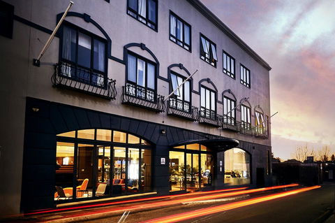 Great Southern Hotel Perth - Accommodation NSW 0