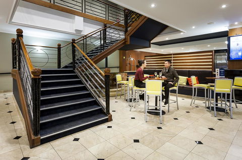 Great Southern Hotel Perth - Accommodation NSW 13