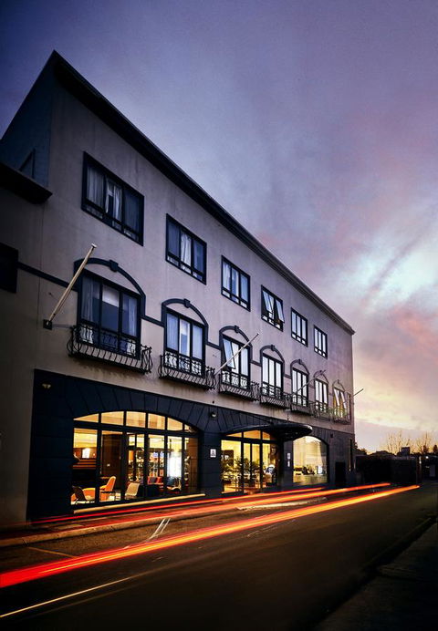 Great Southern Hotel Perth - Accommodation NSW 2