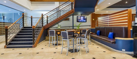 Great Southern Hotel Perth - Accommodation NSW 10