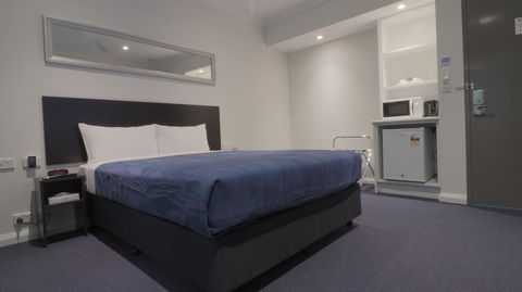 Great Southern Hotel Perth - Accommodation NSW 1