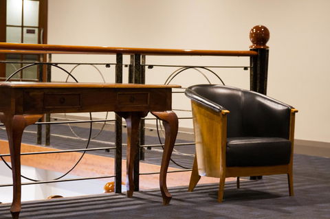 Great Southern Hotel Perth - Accommodation NSW 7
