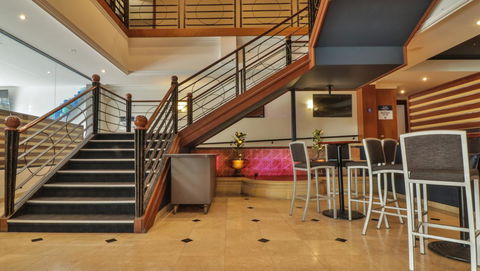 Great Southern Hotel Perth - Accommodation NSW 15