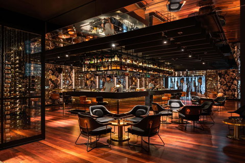 QT Perth - Accommodation NSW 17