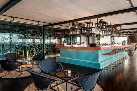 QT Perth - Accommodation NSW 18