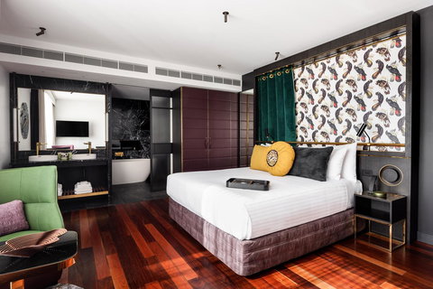 QT Perth - Accommodation NSW 29
