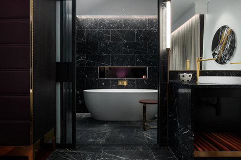 QT Perth - Accommodation NSW 40