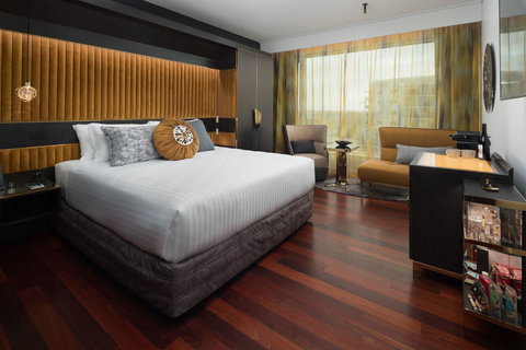 QT Perth - Accommodation NSW 36