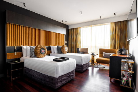 QT Perth - Accommodation NSW 34