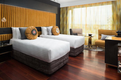 QT Perth - Accommodation NSW 31
