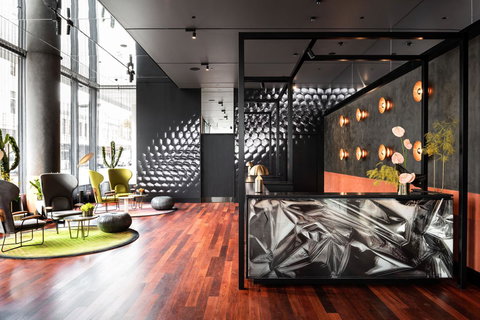 QT Perth - Accommodation NSW 11