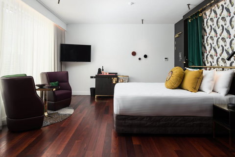 QT Perth - Accommodation NSW 28