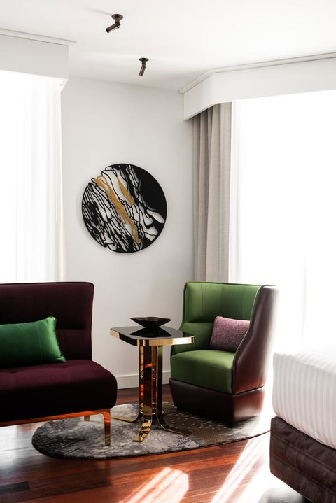 QT Perth - Accommodation NSW 39