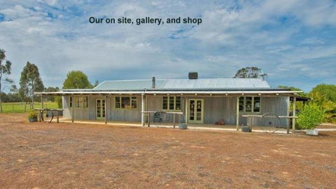 Rayanne Homestead - Accommodation NSW 13