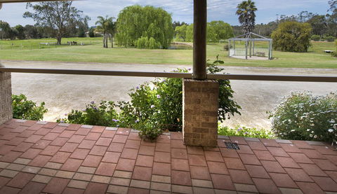 Rayanne Homestead - Accommodation NSW 15