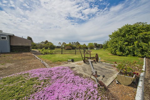 Rayanne Homestead - Accommodation NSW 16