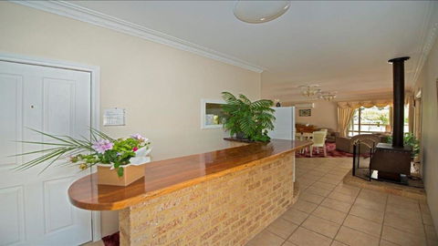 Rayanne Homestead - Accommodation NSW 7